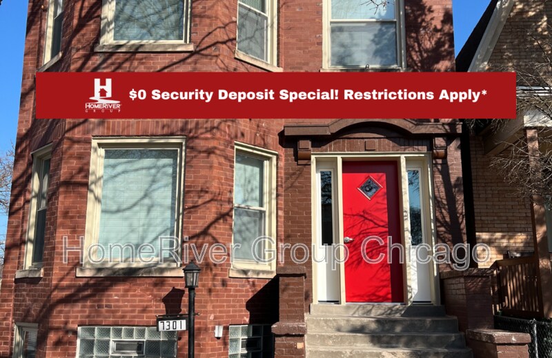 817 W 73rd St in Chicago, IL - Building Photo