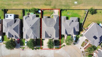 6915 Moreleigh Branch Dr in Missouri City, TX - Building Photo - Building Photo