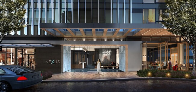 1808 Minor Ave, Unit 2504 in Seattle, WA - Building Photo - Building Photo