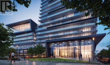 448 Burnhamthorpe Rd W in Mississauga, ON - Building Photo - Building Photo