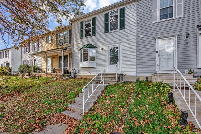 22 Craftsman Ct in Reisterstown, MD - Building Photo - Building Photo