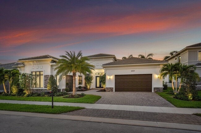 property at 6950 NW 28th Ave
