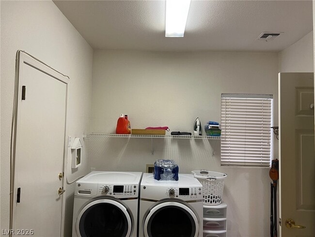 2609 Arimo Dr in Henderson, NV - Building Photo - Building Photo