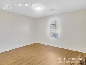 2463 Rutherford Cir in Duncanville, AL - Building Photo - Building Photo