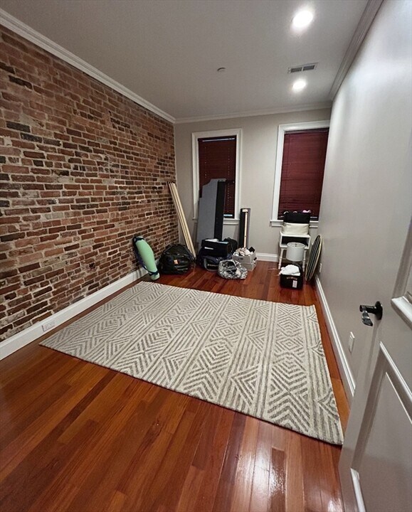 196 Endicott St in Boston, MA - Building Photo