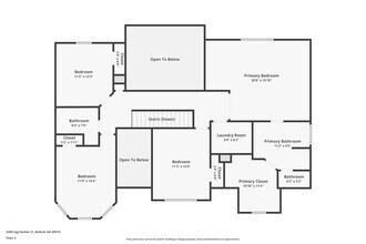 3258 Sag Harbor Ct NE in Buford, GA - Foto de edificio - Building Photo