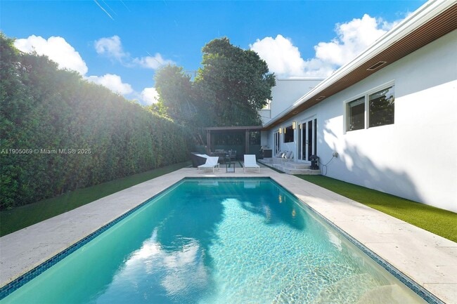 property at 397 Harbor Ct