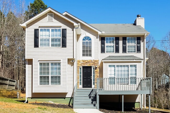 property at 57 Stonemill Way