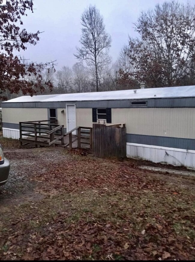 423 Co Rd 731 in Clanton, AL - Building Photo - Building Photo