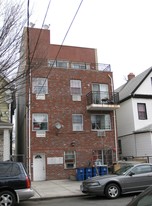 3753 99th St Apartments