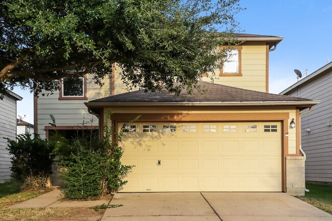 property at 16406 Chandler Ridge Ln