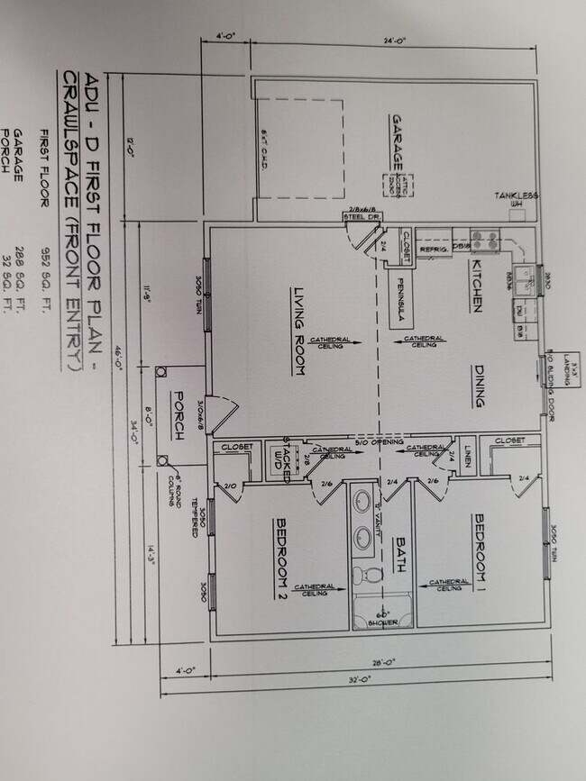 9066 Coastal Hwy in Milford, DE - Foto de edificio - Building Photo