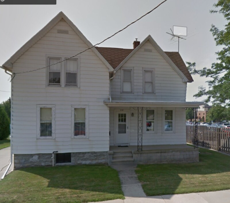 315 E Maple St in Appleton, WI - Building Photo