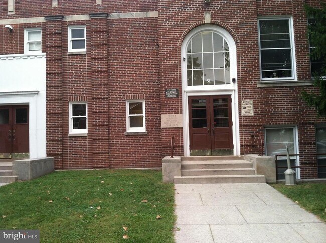 property at 51 Depaul St