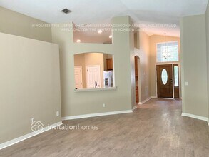 5518 Ansley Way in Mount Dora, FL - Building Photo - Building Photo