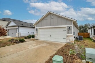 205 Prosecco Path in Leander, TX - Building Photo - Building Photo