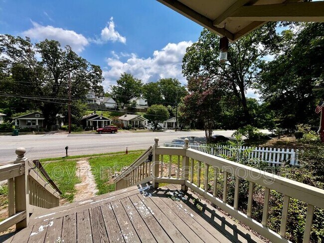 1347 Hixson Pike in Chattanooga, TN - Building Photo - Building Photo