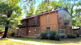 2511 Enfield Rd in Austin, TX - Building Photo