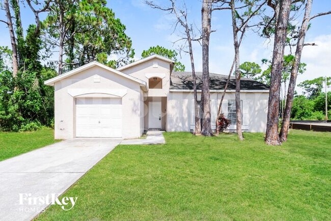 property at 1163 Schumann Dr