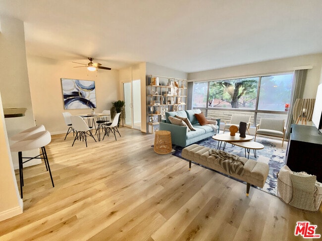 property at 5625 Green Valley Cir