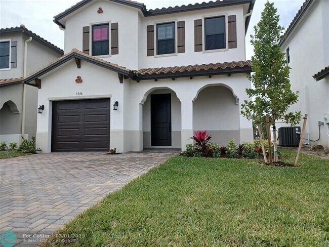 5546 Agostino Way in Ave Maria, FL - Building Photo - Building Photo