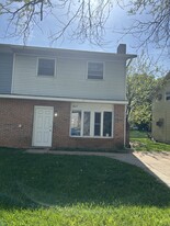 403 Juniper St in Carlisle, PA - Building Photo