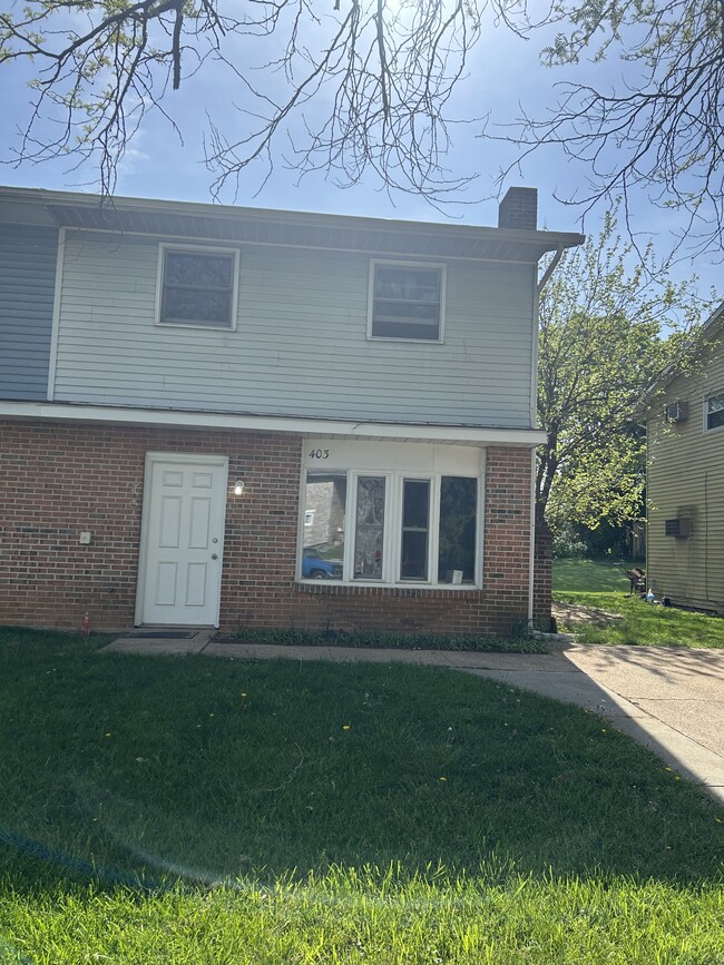property at 403 Juniper St