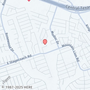 property at 3004 Sundance Dr