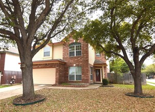 3436 Sandy Koufax Ln in Round Rock, TX - Building Photo - Building Photo