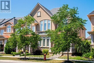 503 Sixteen Mile Dr in Oakville, ON - Building Photo - Building Photo