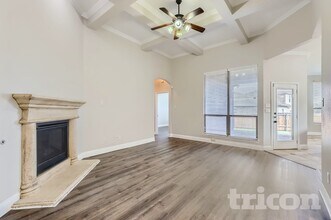 3016 Rocking Hills Trail in Forney, TX - Building Photo - Building Photo