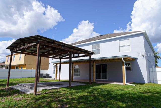 2579 Hunley Loop in Kissimmee, FL - Building Photo - Building Photo