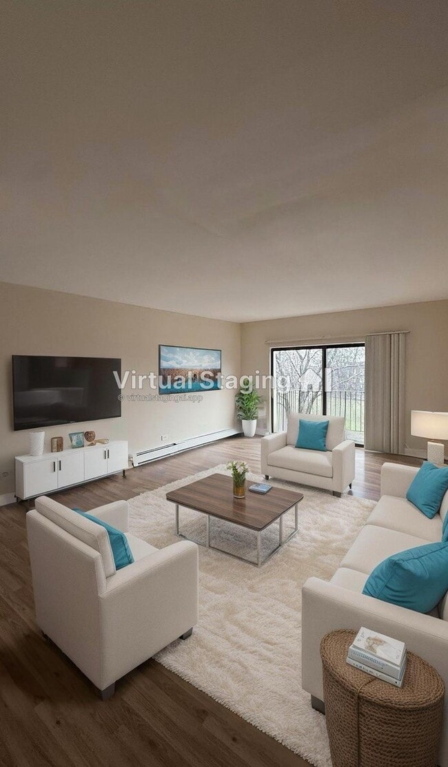 property at 1453 N Winslowe Dr