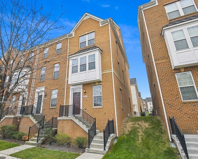 property at 4511 Foster Ave