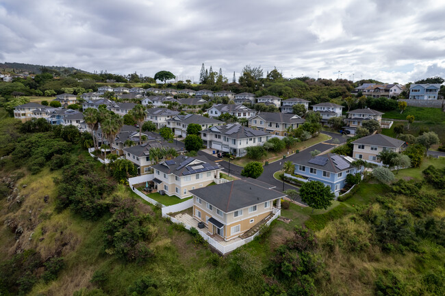 92-1083 Palahia St in Kapolei, HI - Foto de edificio - Building Photo