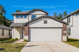 24762 Linaria Dr in Montgomery, TX - Building Photo