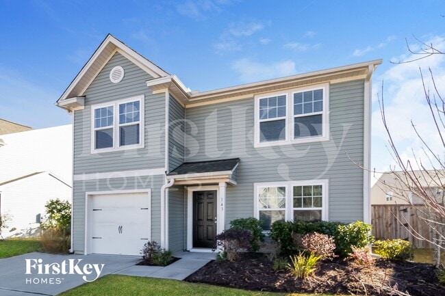 property at 143 Rockingham Way