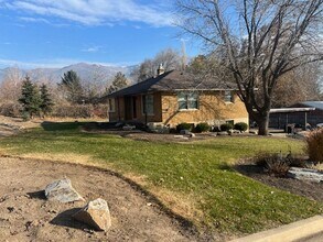 607 E 2750 N in North Ogden, UT - Building Photo - Building Photo
