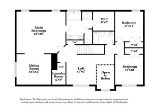 15 Chesapeake Chase in Covington, GA - Building Photo - Building Photo