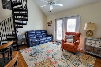 892 New River Inlet Rd, Unit 9 in North Topsail Beach, NC - Building Photo - Building Photo