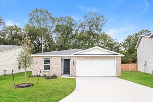 10070 Cerritos dr in Cut And Shoot, TX - Building Photo