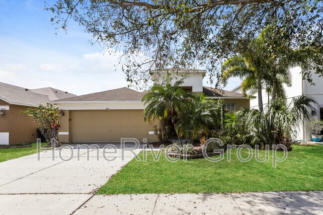 property at 8611 Sandy Plains Dr