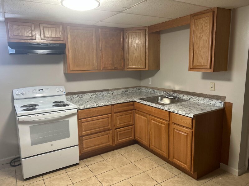 23 Ward Pl-Unit -M5 in Hartford, CT - Building Photo
