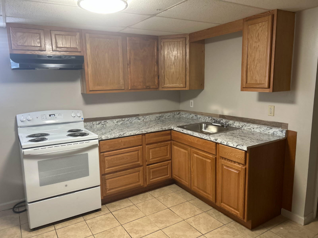 property at 23 Ward Pl