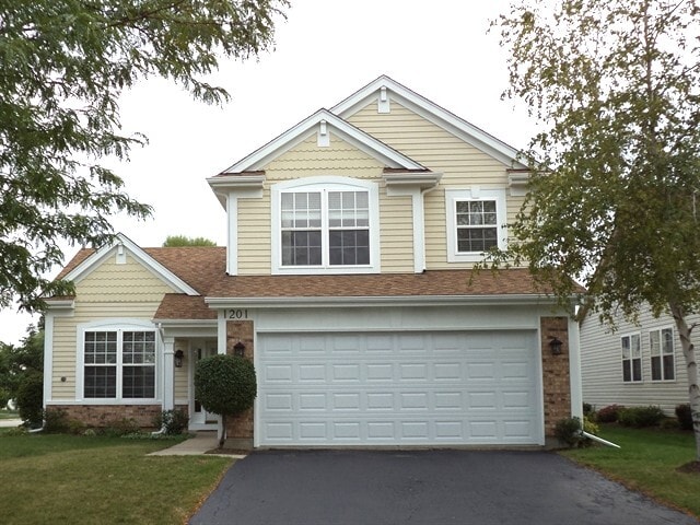 property at 1201 Darnell Dr