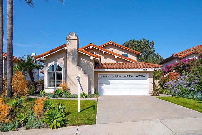 property at 1808 Avenida La Posta