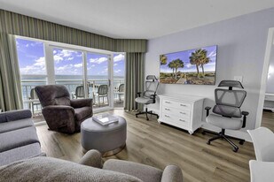 2506 N Ocean Blvd in Myrtle Beach, SC - Building Photo