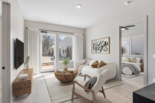 1090 Haysboro Ave in Nashville, TN - Building Photo