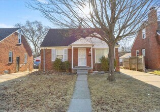 12674 Riad St in Detroit, MI - Building Photo - Building Photo