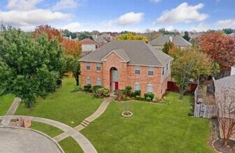 2904 Champlin Ct in Richardson, TX - Building Photo - Building Photo